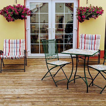 Padua House Holiday Home In The Centre Of Bundoran And 2 Mins Walk To The Beach Ngoại thất bức ảnh