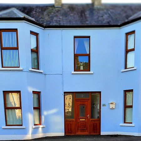 Padua House Holiday Home In The Centre Of Bundoran And 2 Mins Walk To The Beach Ngoại thất bức ảnh