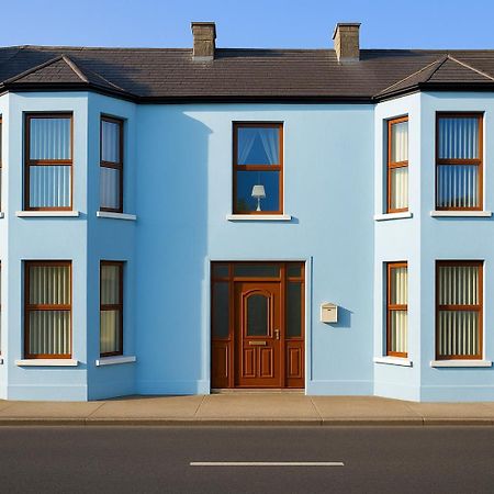 Padua House Holiday Home In The Centre Of Bundoran And 2 Mins Walk To The Beach Ngoại thất bức ảnh
