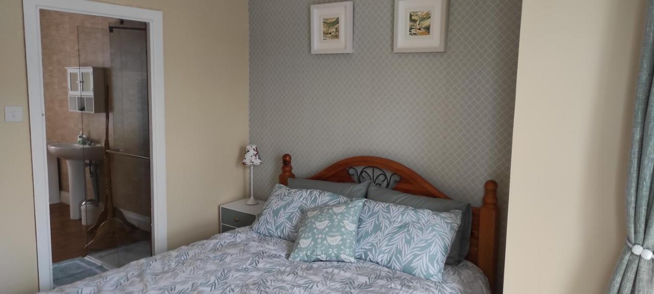 Padua House Holiday Home In The Centre Of Bundoran And 2 Mins Walk To The Beach Ngoại thất bức ảnh