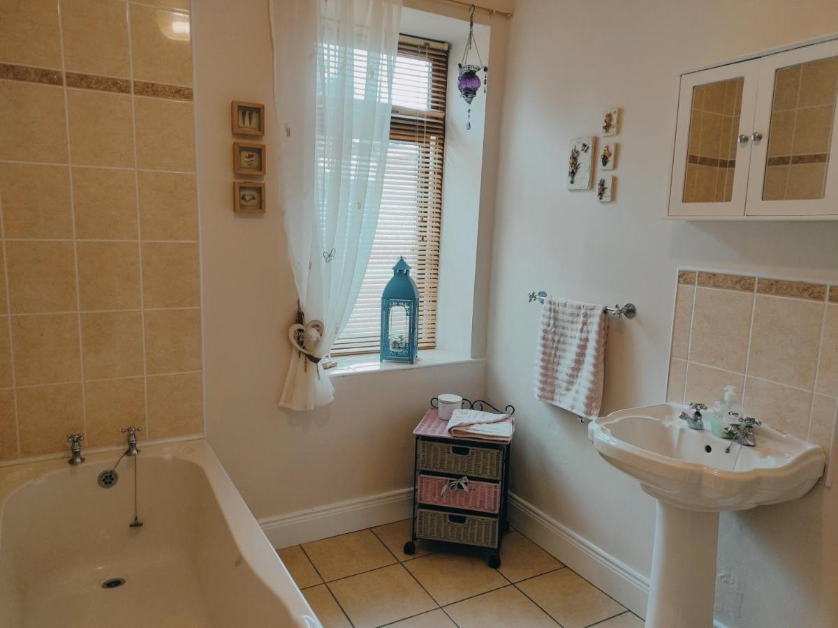 Padua House Holiday Home In The Centre Of Bundoran And 2 Mins Walk To The Beach Ngoại thất bức ảnh